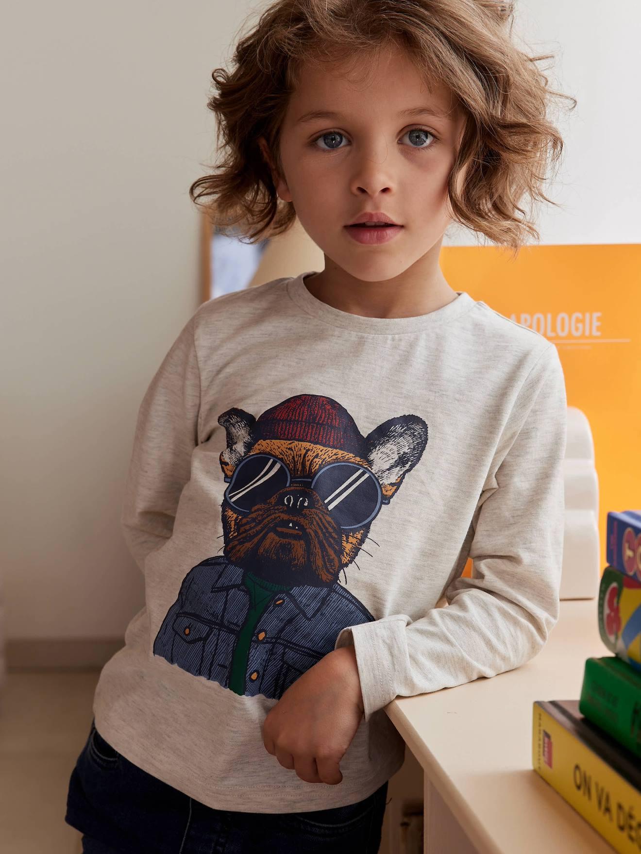 Jungen Shirt