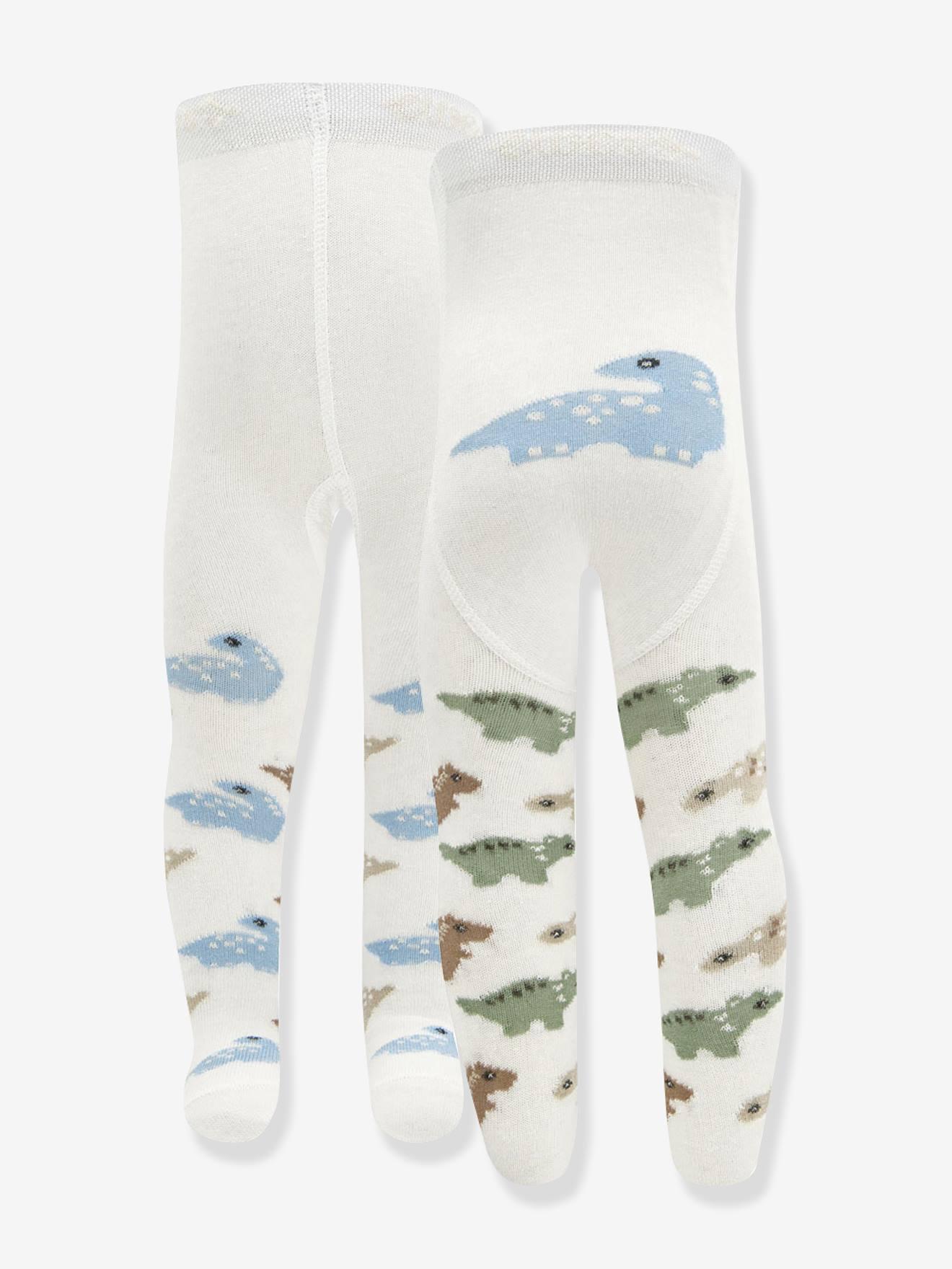 Jungen Strumpfhose DINO ewers